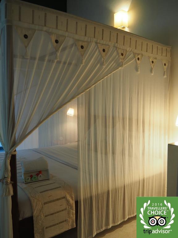 Villa Blanco Dehiwala-Mount Lavinia Kültér fotó