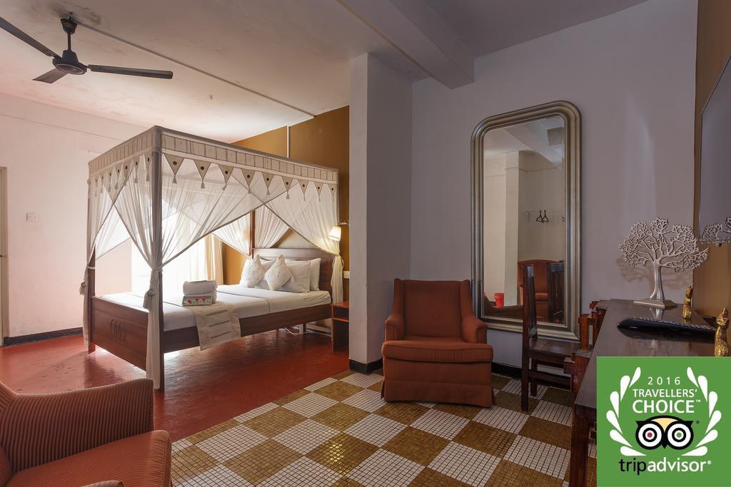 Villa Blanco Dehiwala-Mount Lavinia Kültér fotó