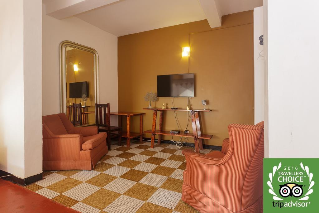 Villa Blanco Dehiwala-Mount Lavinia Kültér fotó