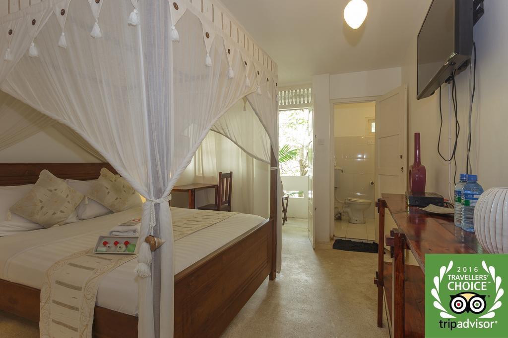 Villa Blanco Dehiwala-Mount Lavinia Kültér fotó