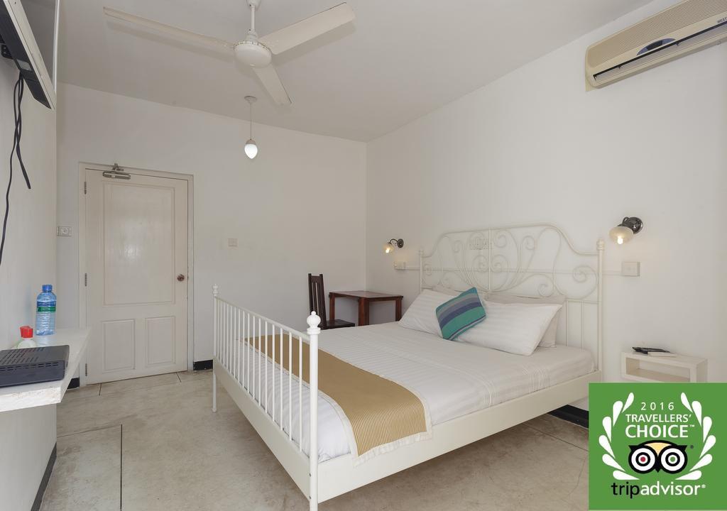 Villa Blanco Dehiwala-Mount Lavinia Kültér fotó