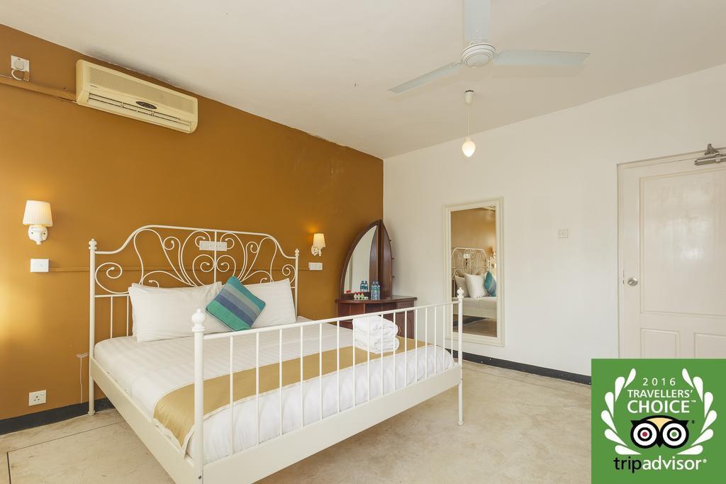 Villa Blanco Dehiwala-Mount Lavinia Kültér fotó
