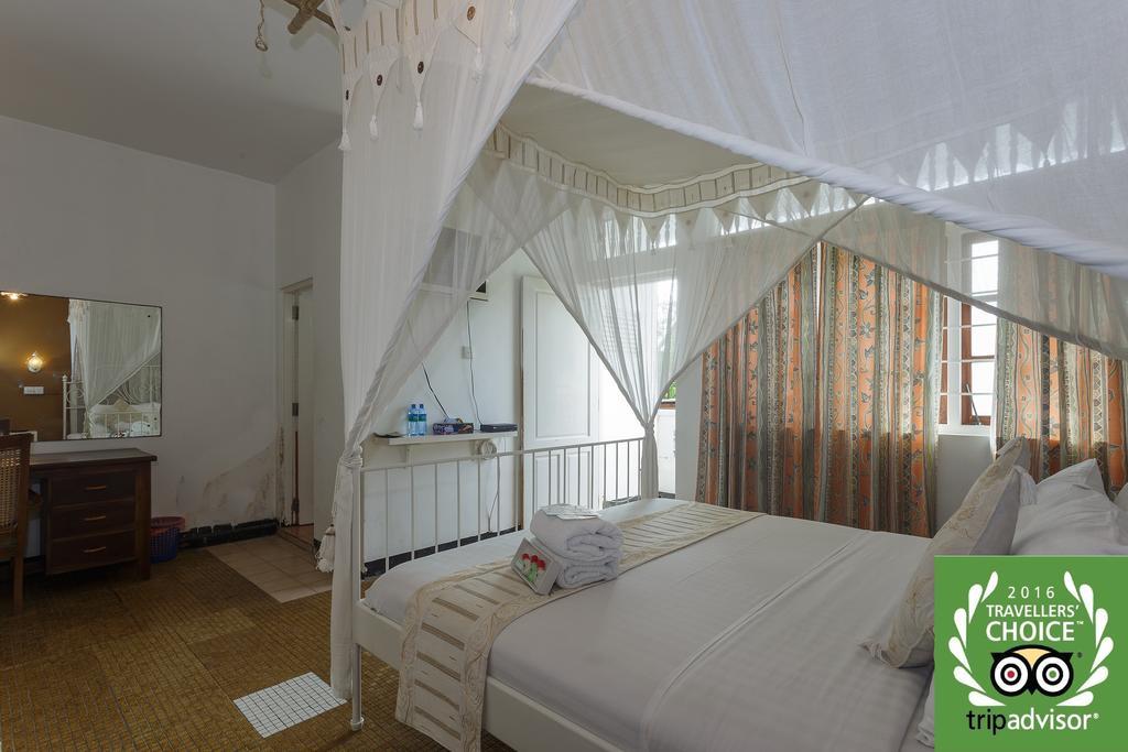 Villa Blanco Dehiwala-Mount Lavinia Kültér fotó