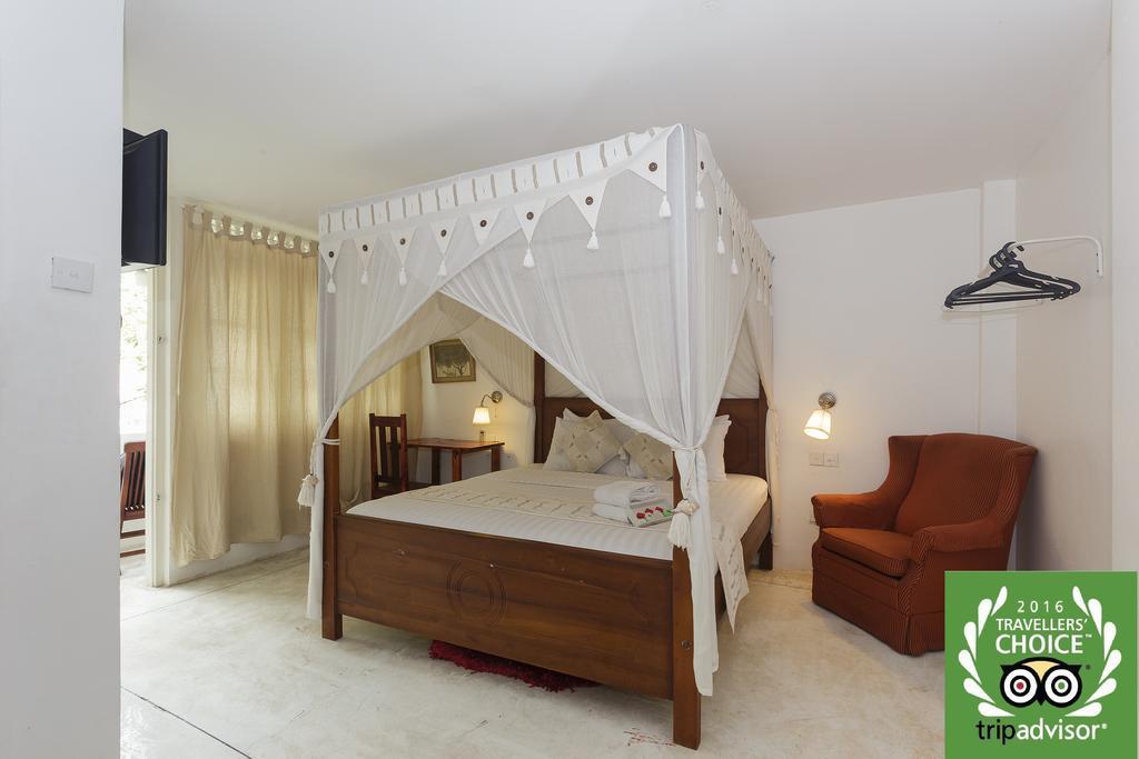 Villa Blanco Dehiwala-Mount Lavinia Kültér fotó