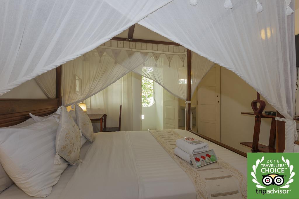 Villa Blanco Dehiwala-Mount Lavinia Kültér fotó